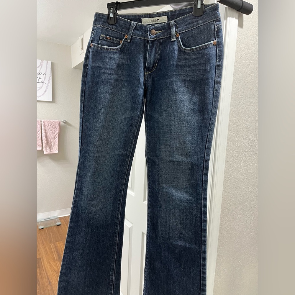 Joes jeans denim jeans